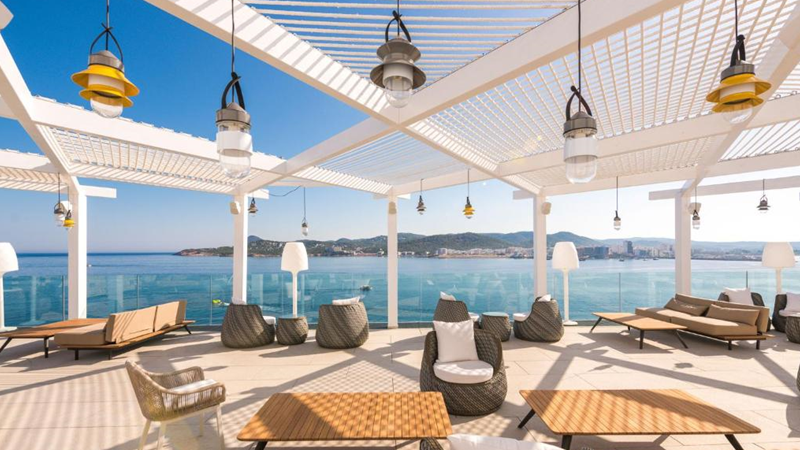 Amàre Beach Hotel Ibiza