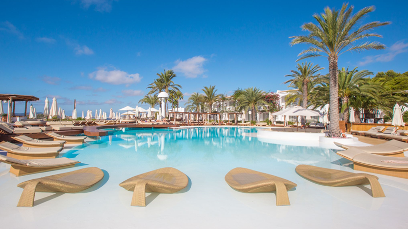 Destino Pacha Ibiza Resort