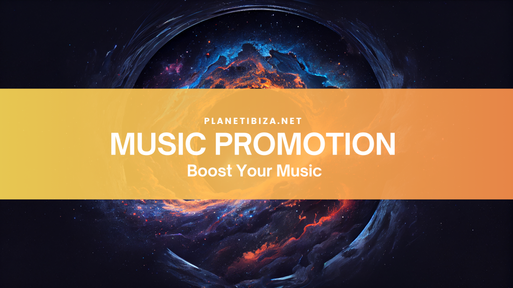 Music Promotion